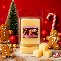 Gingerbread Wax Melts