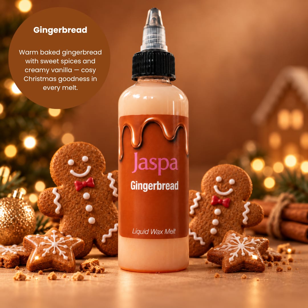 Christmas Liquid Melt Duo Bundle (100ml)
