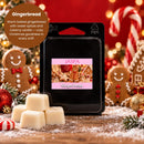 Christmas Wax Melts Bundle – 7 Scents (7-Pack)