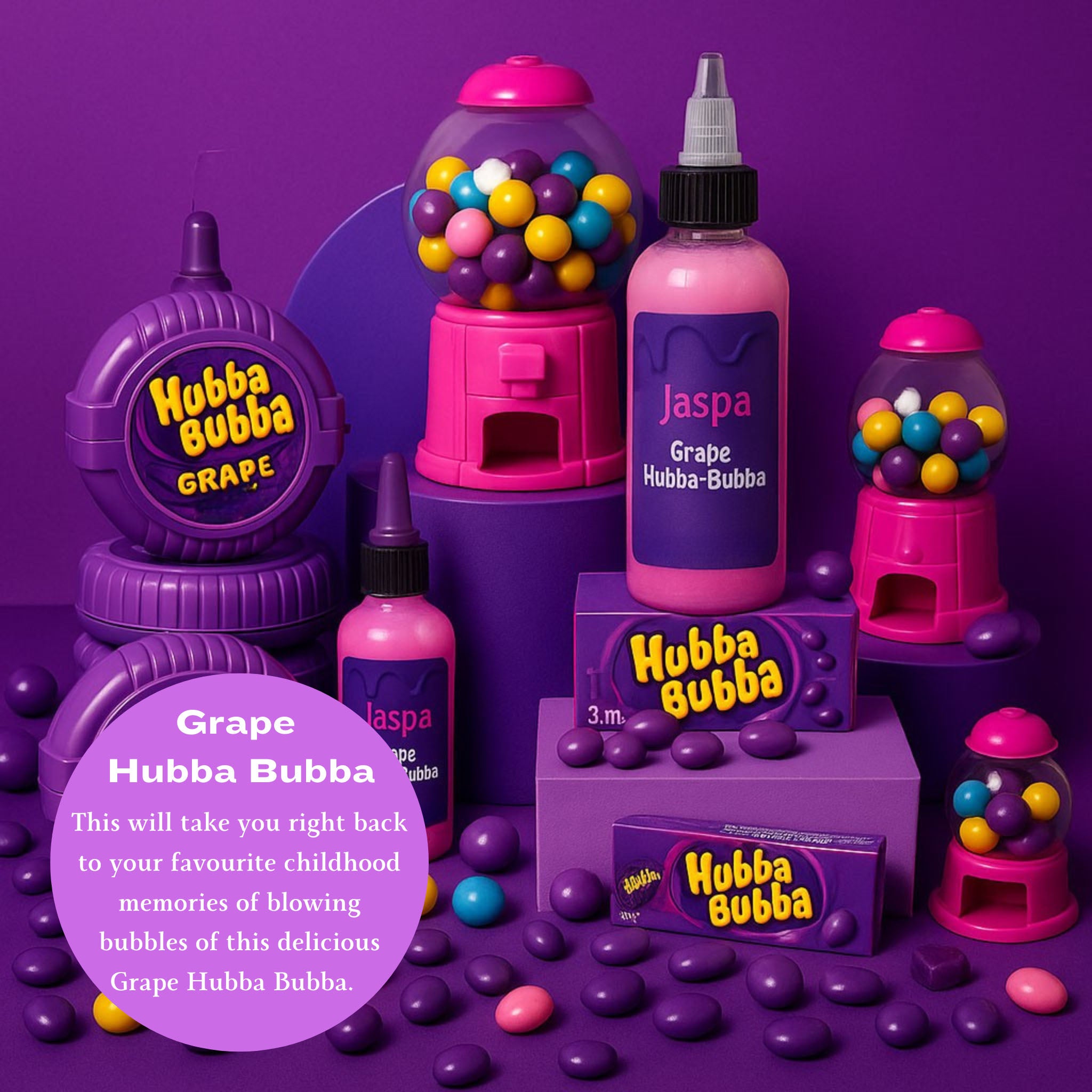Liquid Melt 5 Pack Bundle