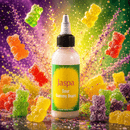 Sour Gummy Bears Liquid Wax Melt
