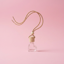 Coconut & Lime Car Diffuser with Refill