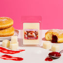 Jam Donut Wax Melts