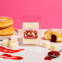 Jam Donut Wax Melts