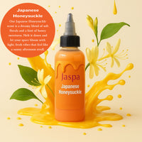 Japanese Honeysuckle Liquid Wax Melt 100ml