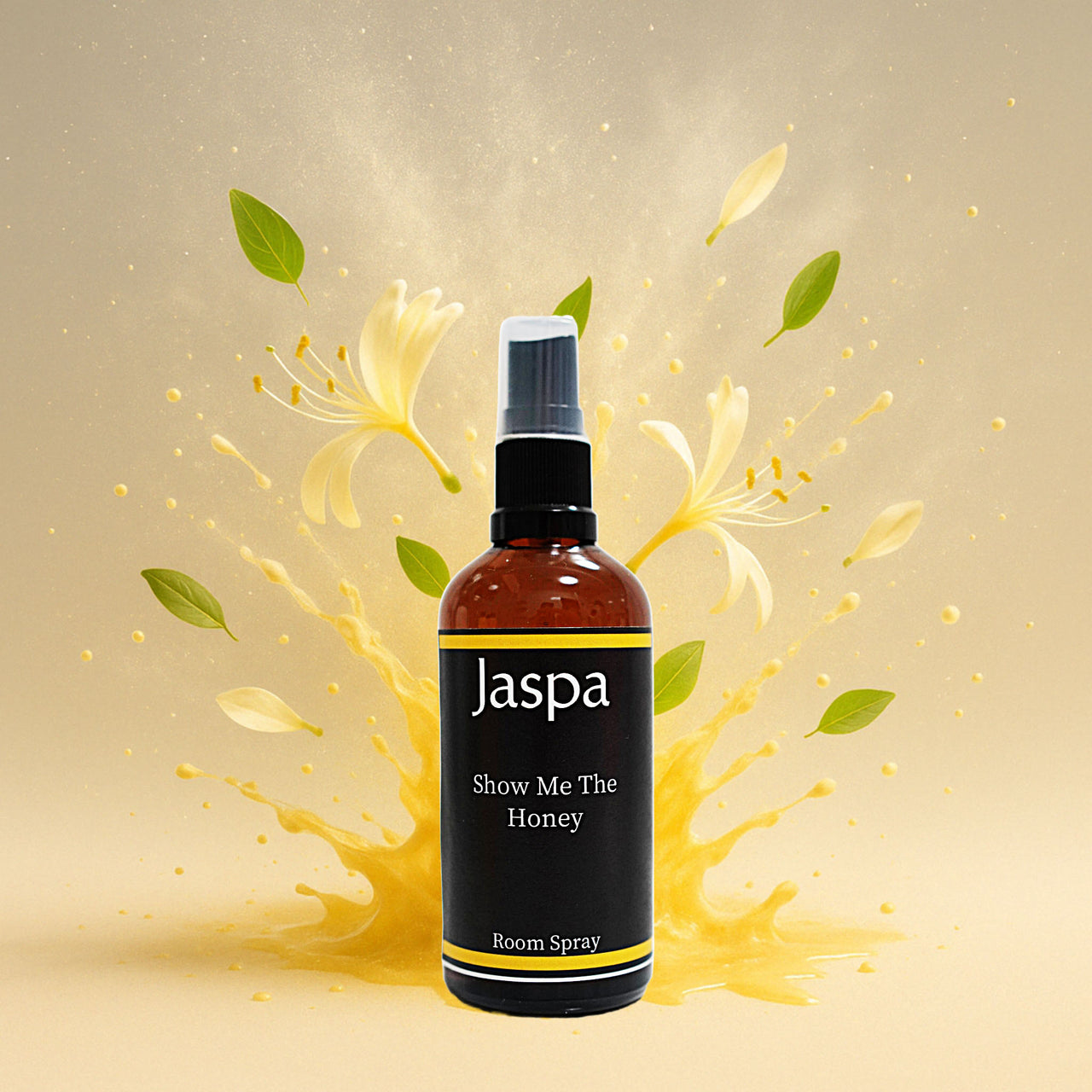 Show Me the Honey - Jaspa Air Freshener (100ml)
