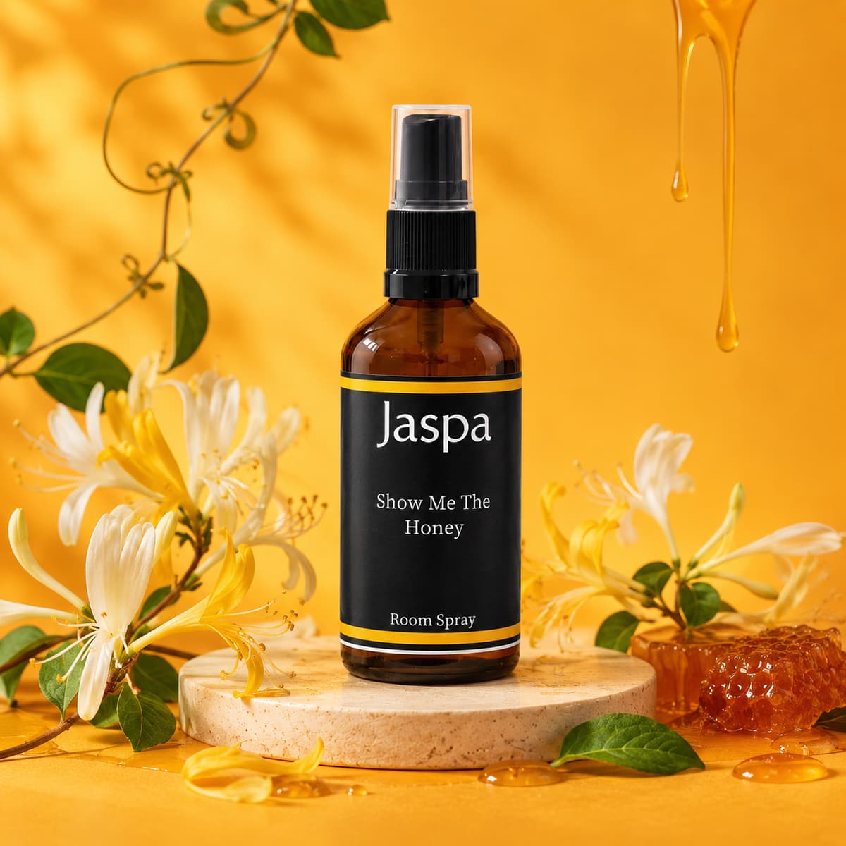 Show Me the Honey - Jaspa Air Freshener (100ml)
