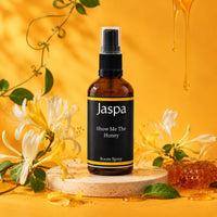 Show Me the Honey - Jaspa Air Freshener (100ml)