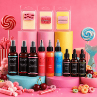 The Jaspa Mega Mix Box
