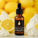 Lemon Meringue Diffuser Oil 30ml