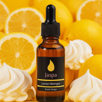 Jaspa Diffuser Oils - 6 Pack Bundle