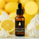 Lemon Meringue Diffuser Oil 30ml