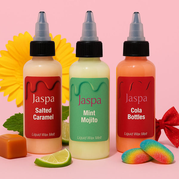Liquid Wax Melts
