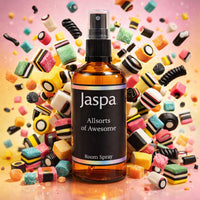 All Sorts of Awesome- Jaspa Air Freshener (100ml)