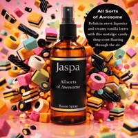 All Sorts of Awesome- Jaspa Air Freshener (100ml)