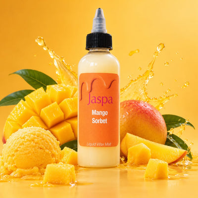 Mango Sorbet Liquid Melt 100ml