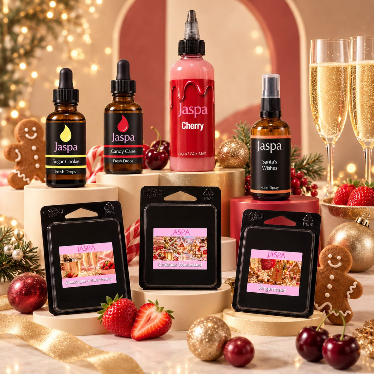 The Merry Mega Bundle