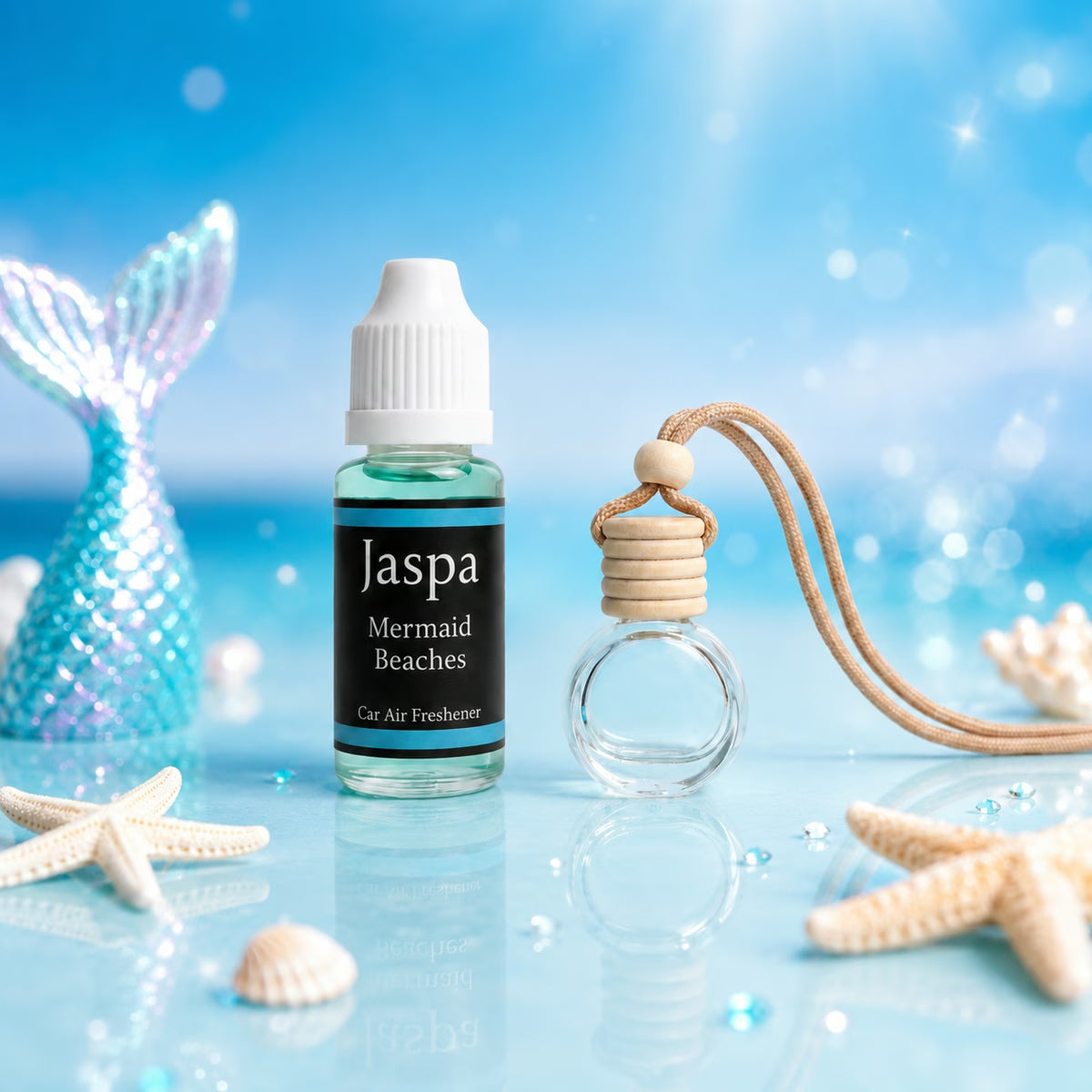 The Mermaid Beach Bundle