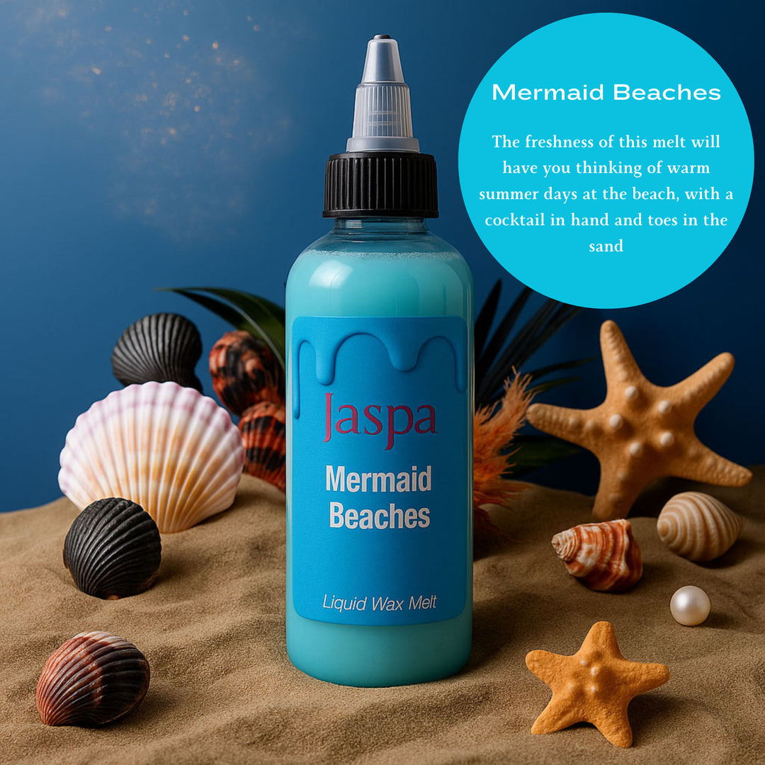 The Mermaid Beach Bundle