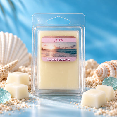 Mermaid Beaches Wax Melts