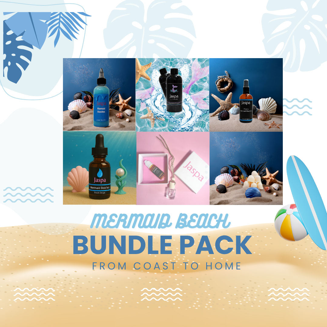 The Mermaid Beach Bundle