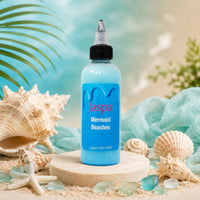 Mermaid Beaches Liquid Wax Melt 100ml