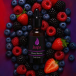 Mixed Berries Diffuser Oil 30ml