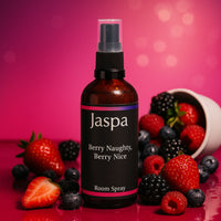 Berry Naughty, Berry Nice - Jaspa Air Freshener (100ml)