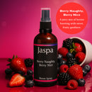 Berry Naughty, Berry Nice - Jaspa Air Freshener (100ml)