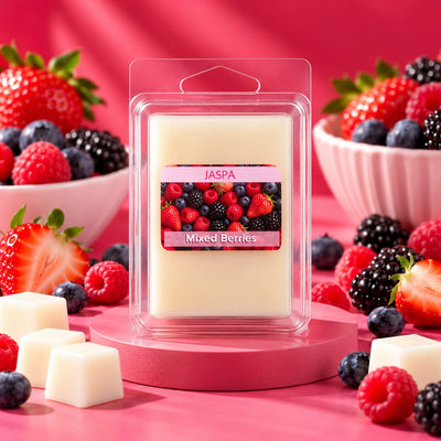 Mixed Berries Wax Melts