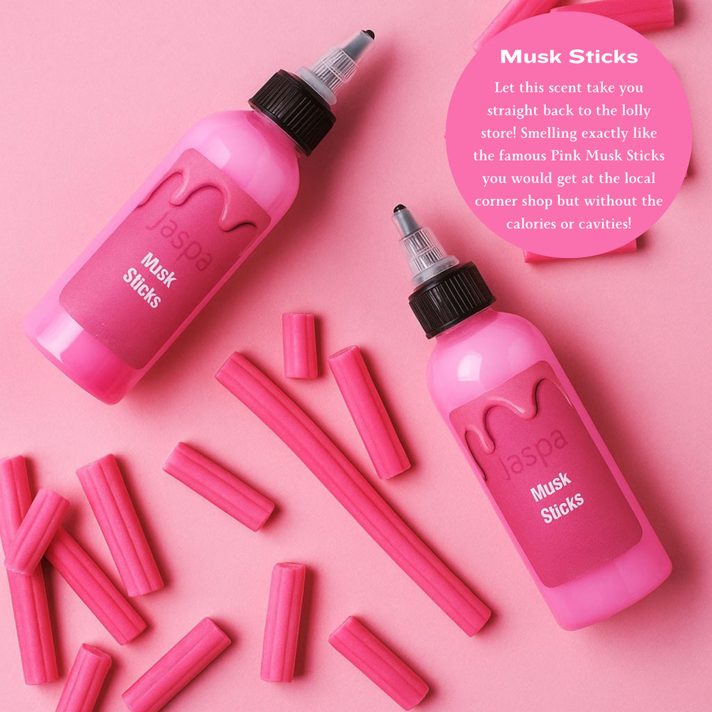 The Musk Sticks Bundle