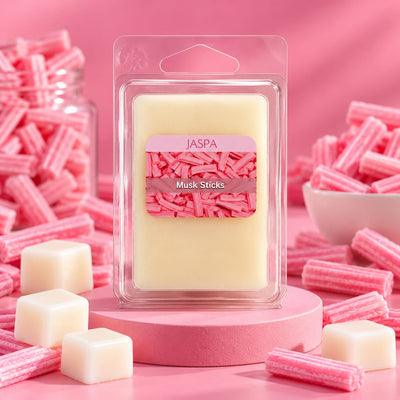 Musk Sticks Wax Melts