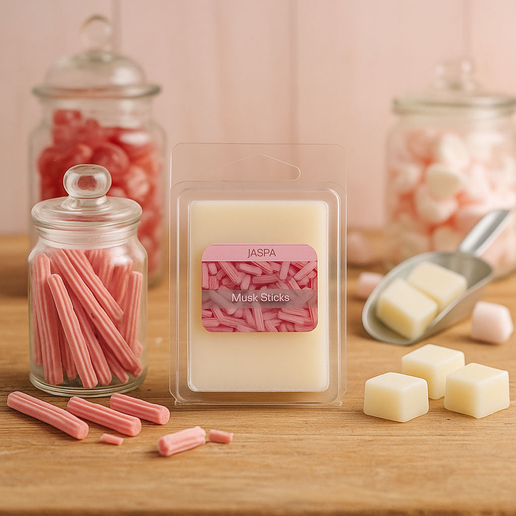 The Musk Sticks Bundle