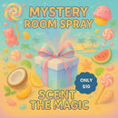 Mystery Jaspa Air Freshener (100ml)