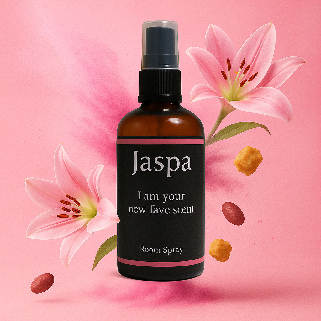 I Am Your New Fave Scent - Jaspa Air Freshener (100ml)
