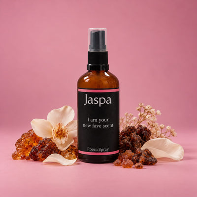 I Am Your New Fave Scent - Jaspa Air Freshener (100ml)
