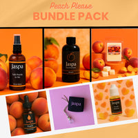 The Peach Please Bundle