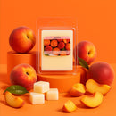 Peach Wax Melts