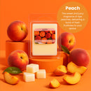 Peach Wax Melts