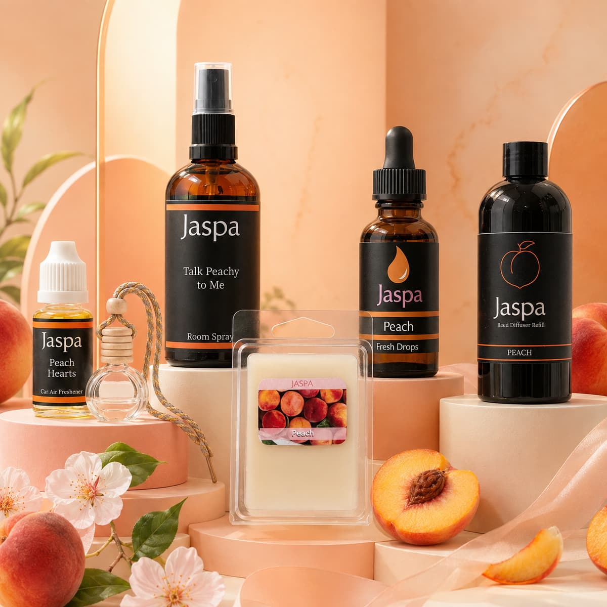 The Peach Please Bundle