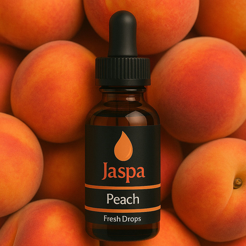Peach Diffuser Oil 30ml