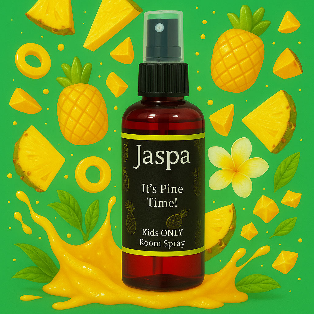 It’s PINE Time - Kids Air Freshener (100ml)