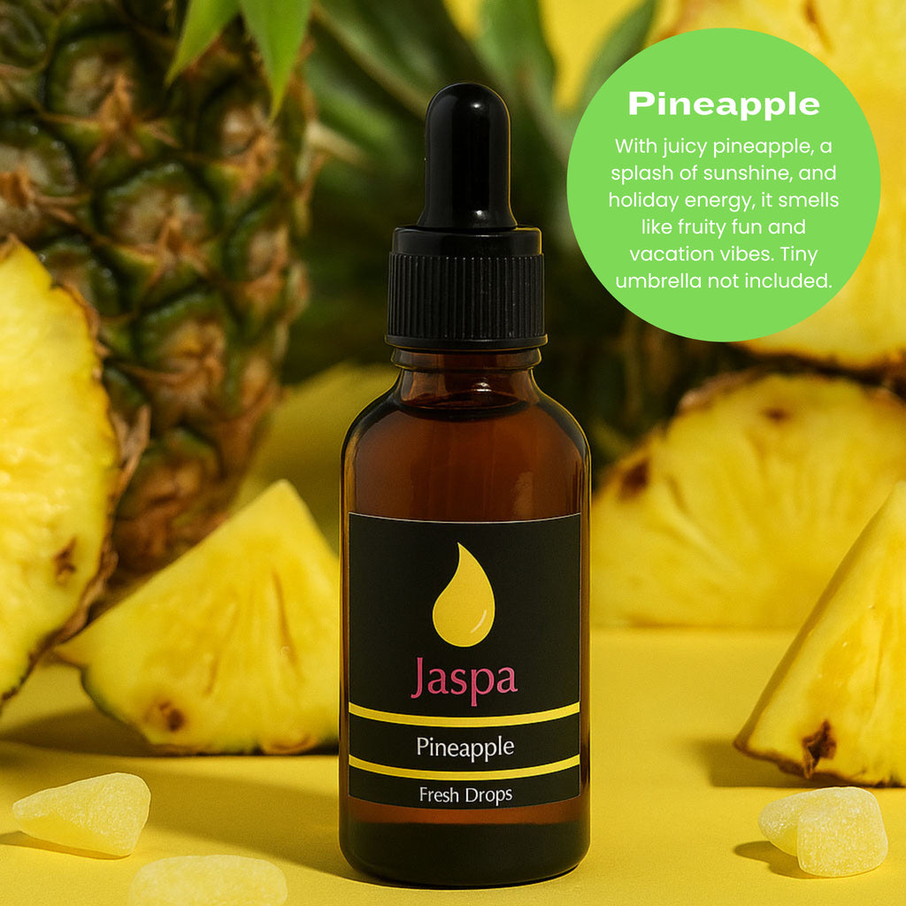 Pineapple Diffuser Oil 30ml