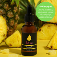 Pineapple Diffuser Oil 30ml