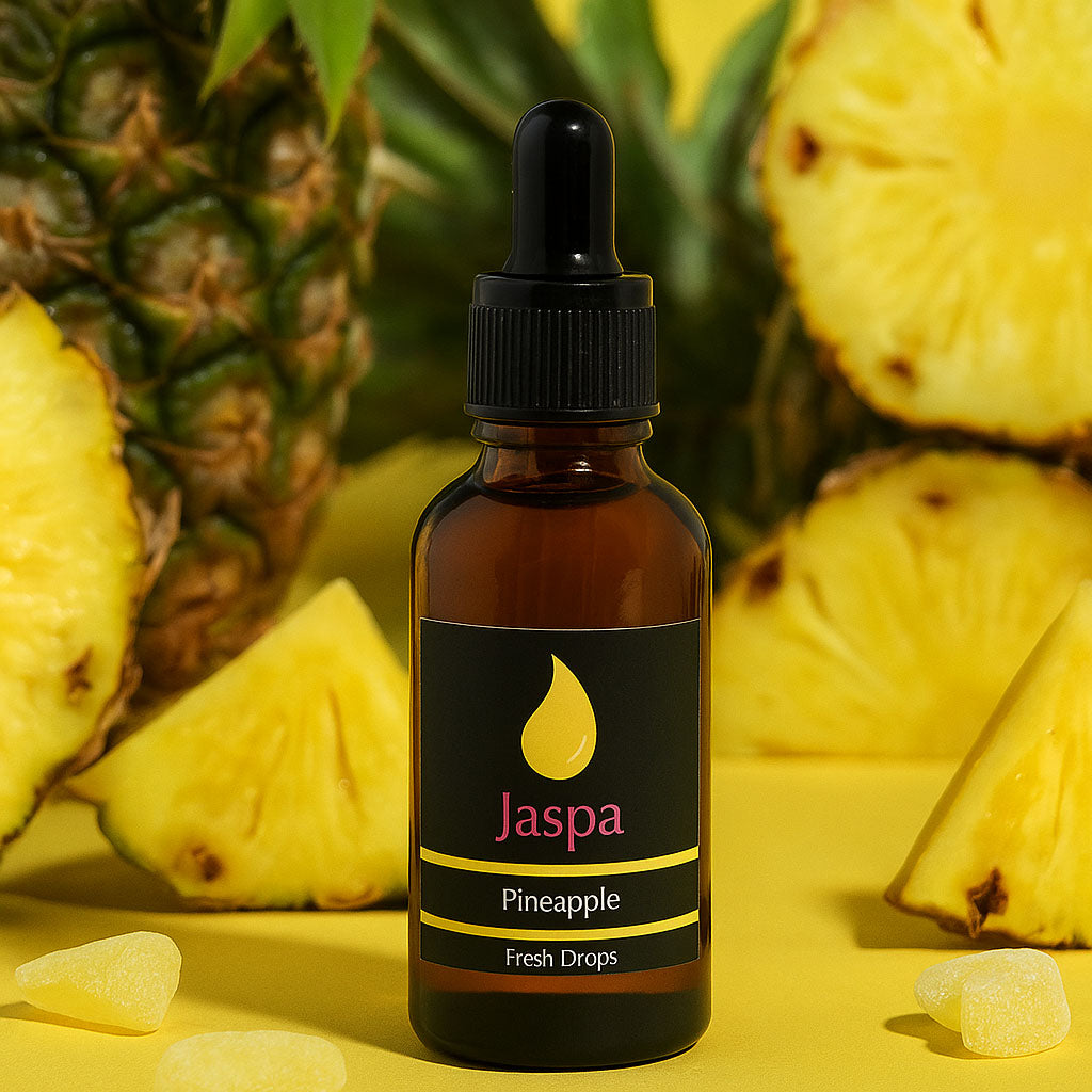 Pineapple Diffuser Oil 30ml