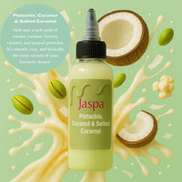 Pistachio, Coconut & Salted Caramel Liquid Wax Melt 100ml