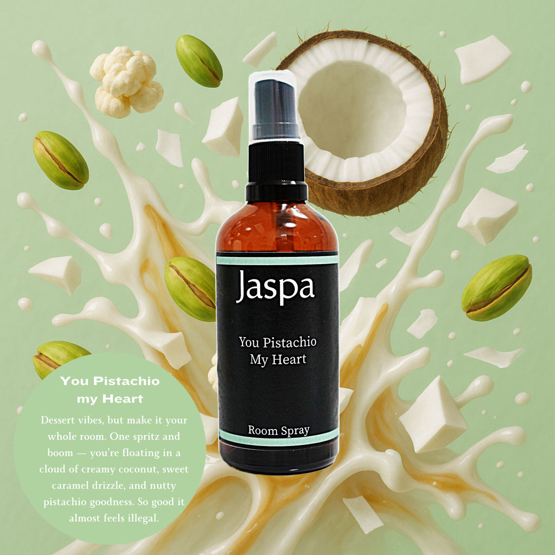The Pistachio Bundle