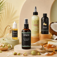 The Pistachio Bundle