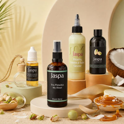 The Pistachio Bundle