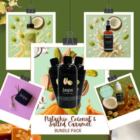 The Pistachio Bundle